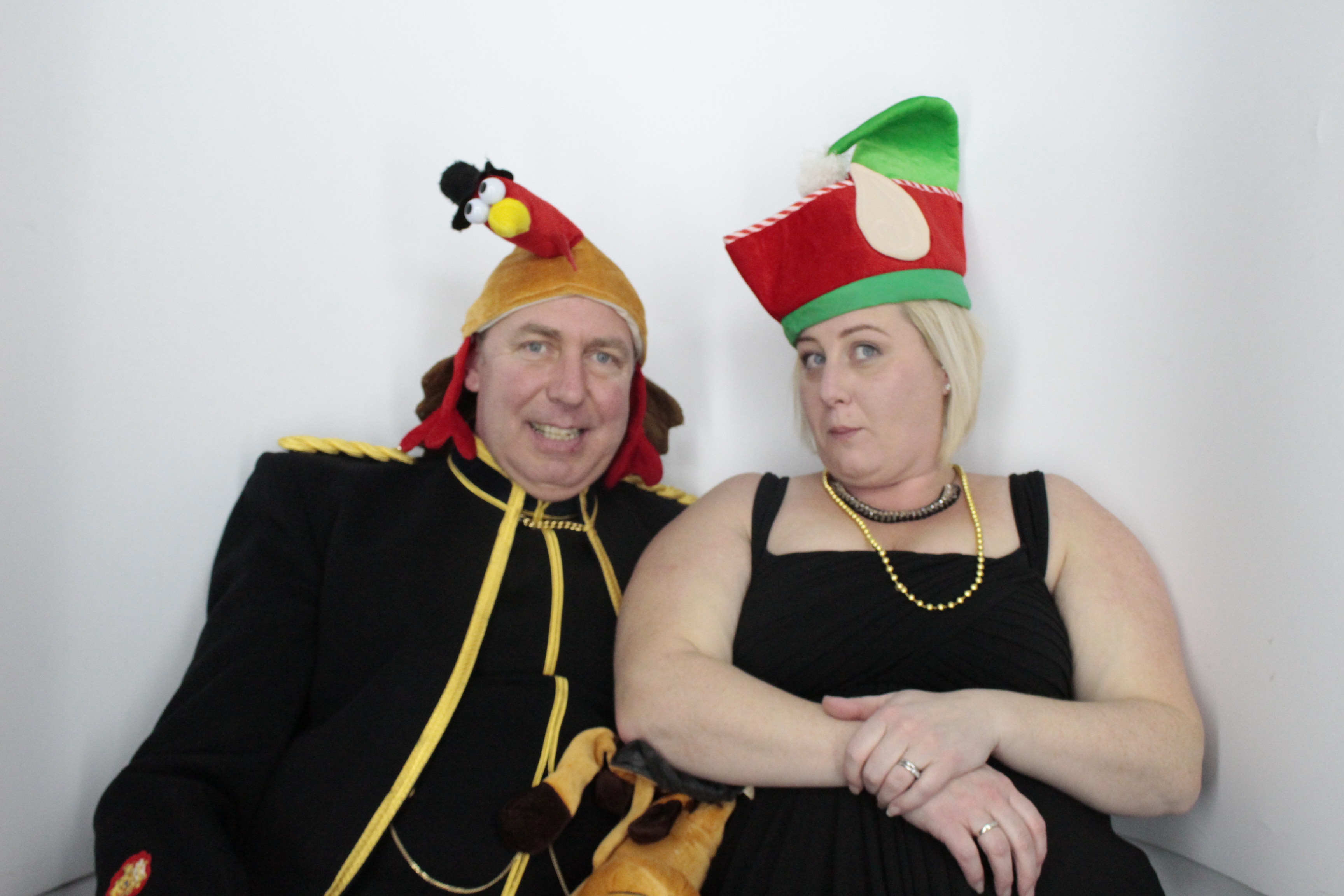 Christmas Function  | View more photos from the event at gallery.myphotoboothexperience.co.uk/u/MyPhotoBoothExperienceLtd/Christmas-Function